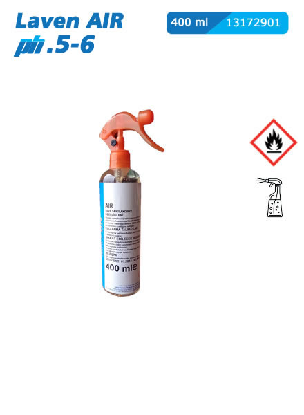 BRC COSMETICS / GENERAL CLEANING AND GROUND CARE PRODUCTS / BRC Air