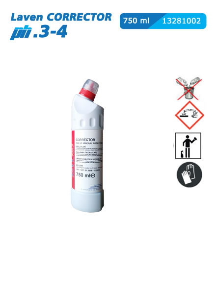 BRC COSMETICS / GENERAL CLEANING AND GROUND CARE PRODUCTS / BRC Corrector