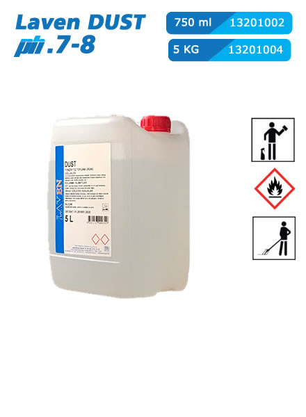 BRC COSMETICS / GENERAL CLEANING AND GROUND CARE PRODUCTS / BRC Dust