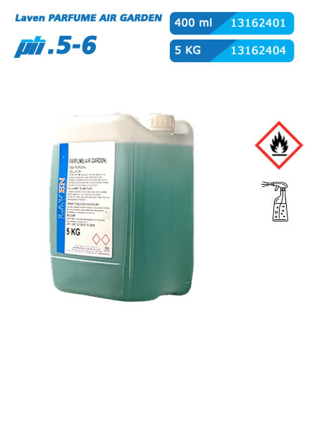 BRC COSMETICS / GENERAL CLEANING AND GROUND CARE PRODUCTS / BRC Parfume Air Garden