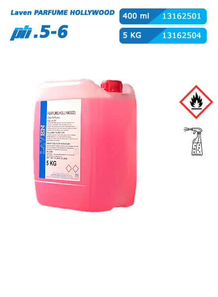BRC COSMETICS / GENERAL CLEANING AND GROUND CARE PRODUCTS / BRC  Parfume Hollywood