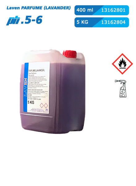 BRC COSMETICS / GENERAL CLEANING AND GROUND CARE PRODUCTS / BRC Parfume(Lavander)