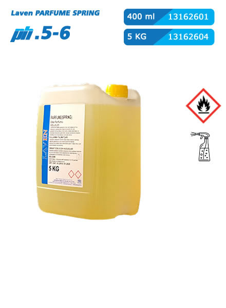 BRC COSMETICS / GENERAL CLEANING AND GROUND CARE PRODUCTS / BRC  Parfume Spring